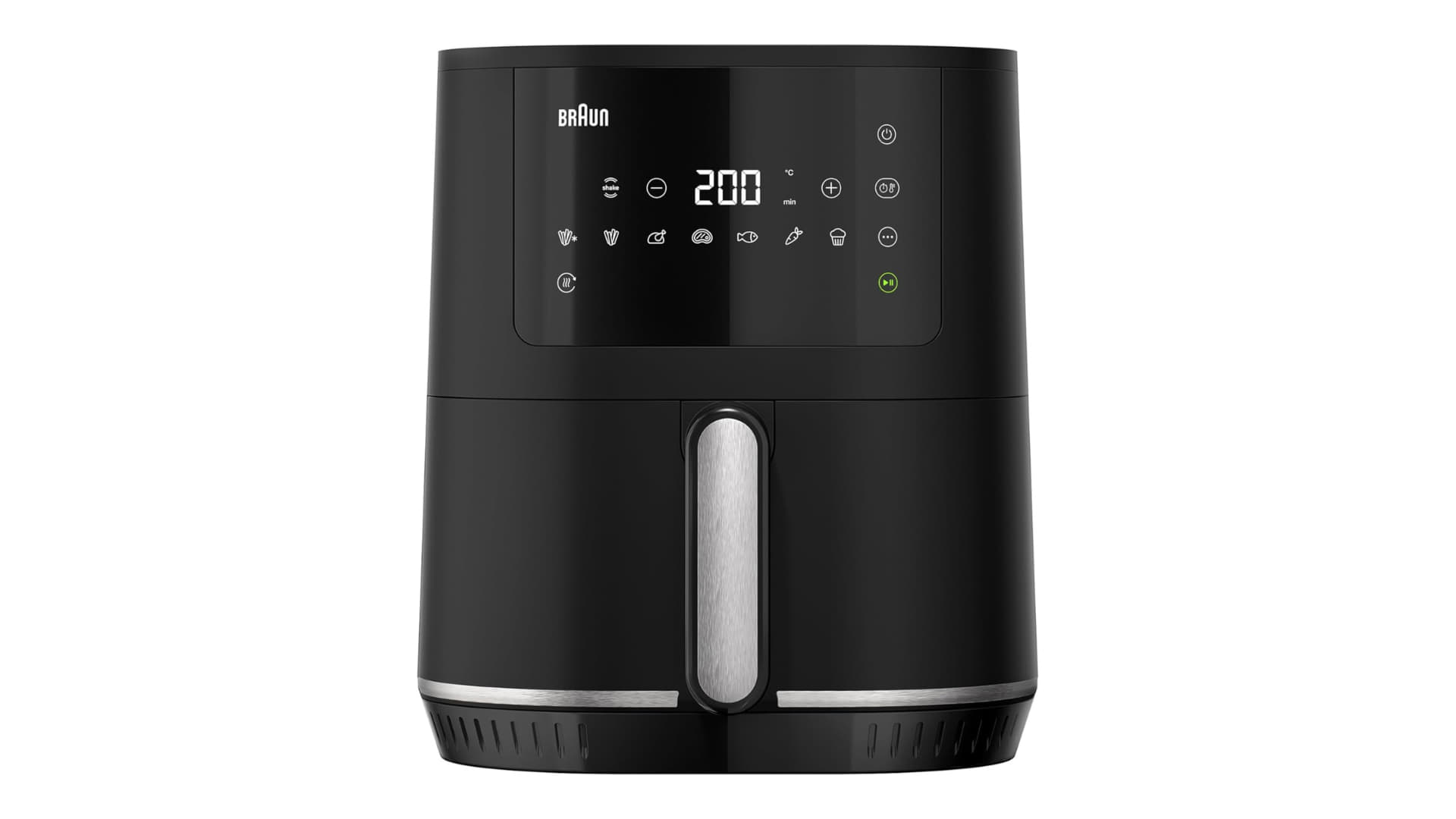 صورة لـ Braun Heißluftfritteuse MultiFry 3 HF 3030 2024: Schnelles und Gesundes Frittieren