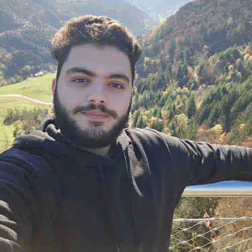 Omar Alkhatib